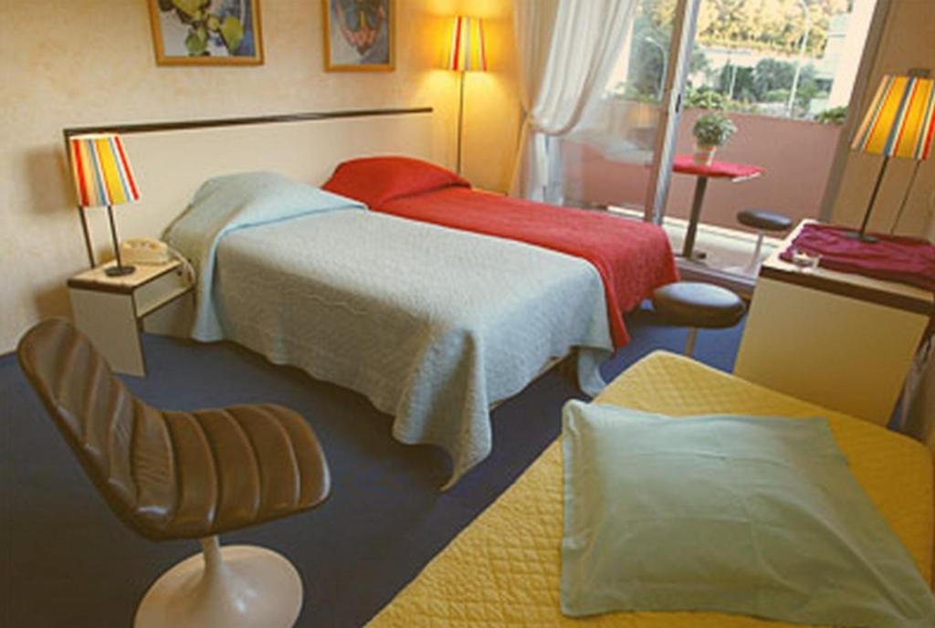 Hotel Maya Cavalaire-sur-Mer Cameră foto