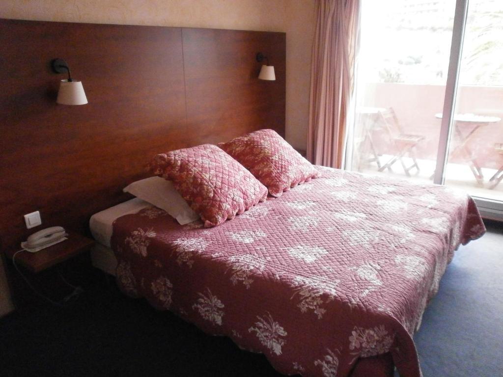 Hotel Maya Cavalaire-sur-Mer Cameră foto