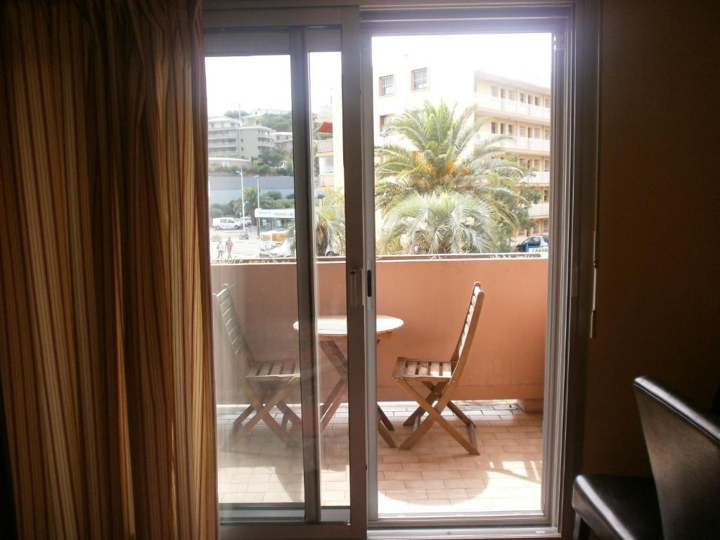 Hotel Maya Cavalaire-sur-Mer Exterior foto