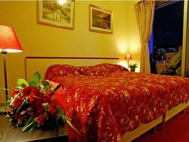 Hotel Maya Cavalaire-sur-Mer Cameră foto